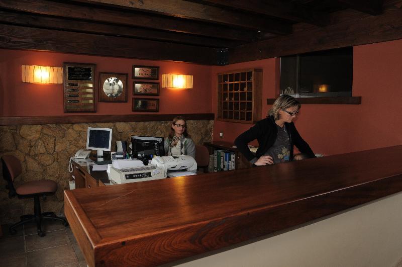 Aparthotel Village 4*