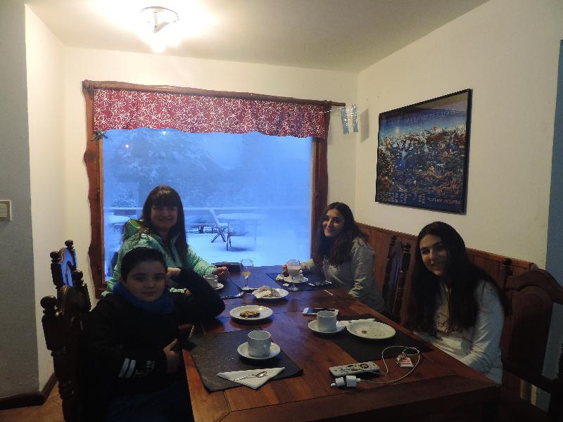 Casa Del 3* San Carlos de Bariloche