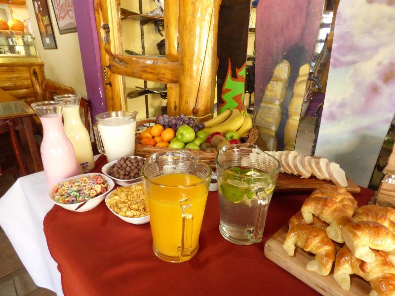 Apartahotel Aurelio