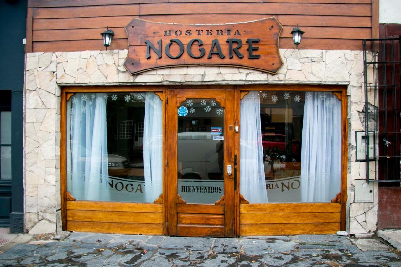 Nogare