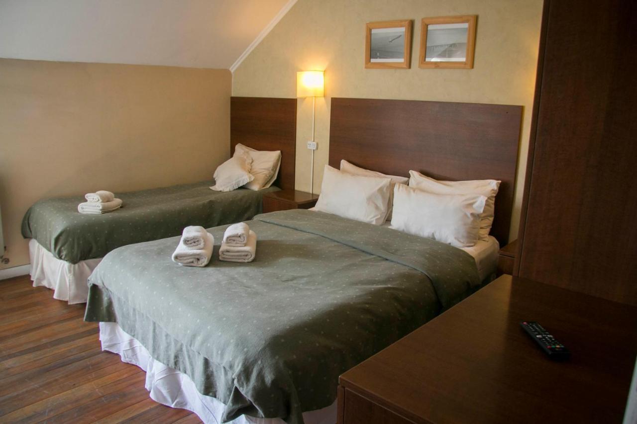 Nogare Inn *