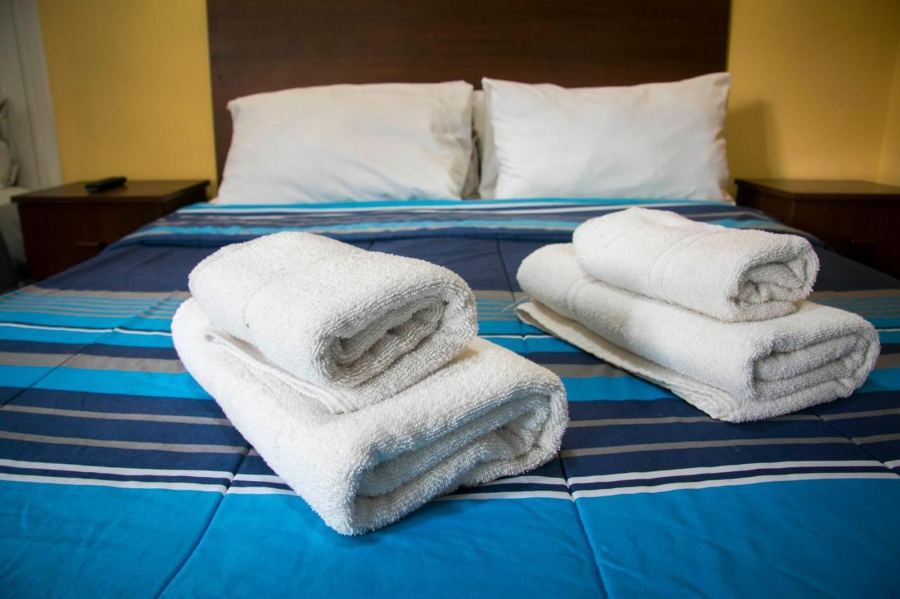 Inn Nogare San Carlos de Bariloche