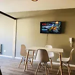 SMD Lofts Inmejorable Ubicación Céntrica 4 pax