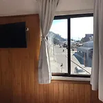 Galicia Depto Céntrico con Cochera