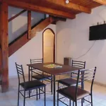 Un Buen Lugar-Bungalow