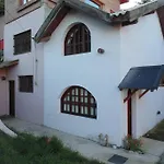 Un Buen Lugar-Bungalow