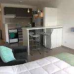 BettyStudio, cálido, centrico c/ vista a los Cerros