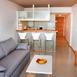 Alojamiento con espectacular vista al lago