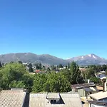 BettyStudio, cálido, centrico c/ vista a los Cerros