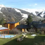 Duplex en la Base del Cerro