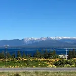 Aldea del Este- Bariloche