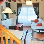 Chocho - Calida Casita Centrica Hasta 4 Pax