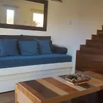 Duplex en la Base del Cerro