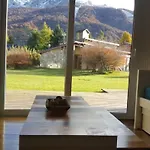Duplex en la Base del Cerro
