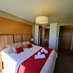 Terrazas Del Lago II C Con Vista Al Lago Y Estacionamiento