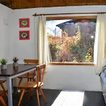 La Calida Cabana Del Km. 4