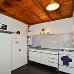 La Calida Cabana Del Km. 4