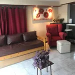 Bella Ñireco con estacionamiento