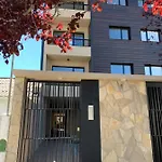 aparts centro 2 ambientes