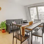 Sonhos Departamento Centrico