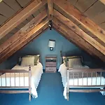 Bungalow Rustico