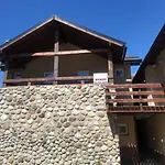 Catedral espectacular Duplex Vista Cerro Martin Jereb 9826