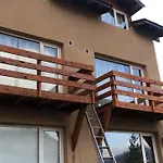 Catedral espectacular Duplex Vista Cerro Martin Jereb 9826