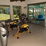 Quinta Luna - Inmejorable vista