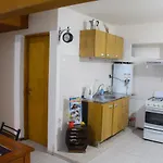 Departamento Equipado Céntrico