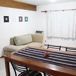 Departamento Equipado Céntrico