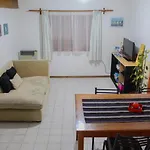 Departamento Equipado Céntrico
