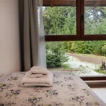 Cabanas Villa Sequoia