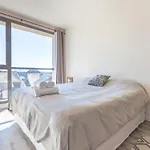 Departamento Con Cochera Incluida. Centro Bariloche