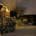 Las Glicinas