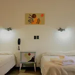 Hospedaje Los Alpes