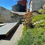 El Esquiador