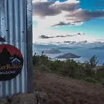 Refugio De Montana Bunker Ronco