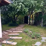 Cabana Acogedora Cerca Del Teleferico Cerro Otto