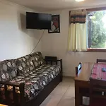 Los Muérdagos Departamentos 1 y 2