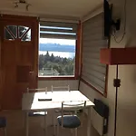 Los Muérdagos Departamentos 1 y 2