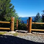 Apto. con increíbles vistas