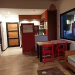 Dúplex a estrenar en barrio residencial