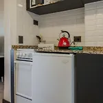 Hermoso y acogedor depto con vista en el centro