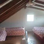 Cabana En Casa De Piedra