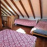 Cabana En Casa De Piedra