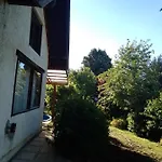 Bungalow Rustico