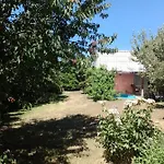 Bungalow Rustico