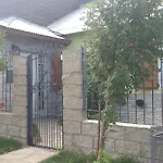 Habitación en casa