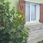 Habitación en casa