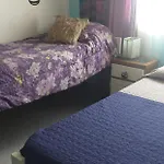 Habitación en casa